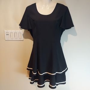❣️Ladies Randy May dress size 12 (#364)